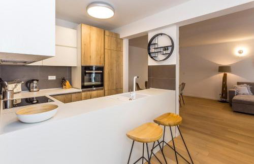 Perla Apartmani Split - Photo 72