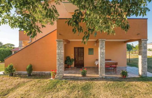 Three-Bedroom Holiday Home In Barban - Foto 14