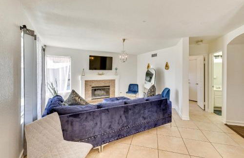 Lake Elsinore Home with Pool - 44 Mi to Disneyland! - Foto 12