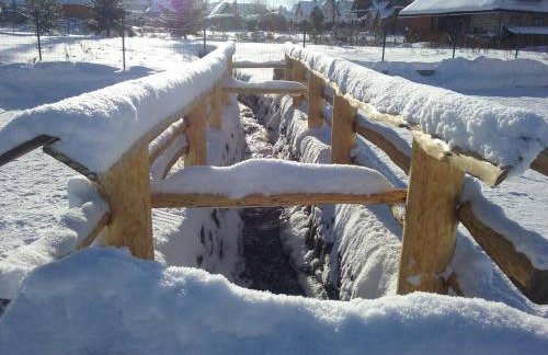 Apartament Górski Potok Murzasichle Apartamenty Murzasichle PL - Foto 61