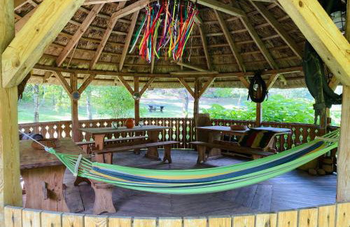 Koronkowa Chata - Foto 43