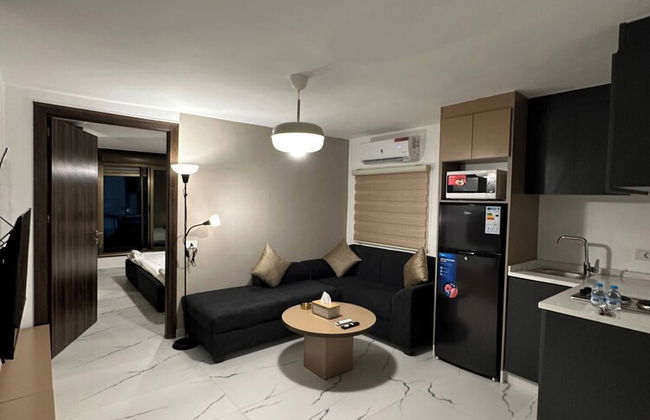 Stylish Luxe Apartment Fr 0006 - Foto 10