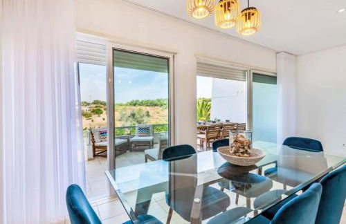 Villa Maria, 3BD & Pool & Garden & BBQ - Foto 3