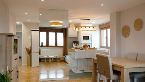 La Veiguela de Gijón I, con plaza de garaje y jacuzzi incluido - Foto 5