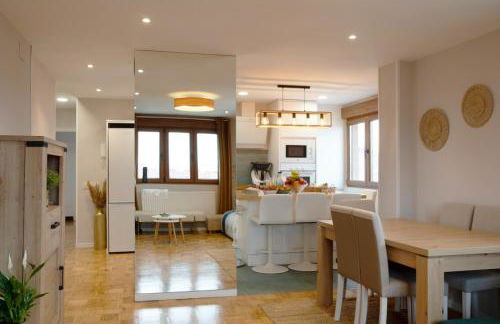 La Veiguela de Gijón I, con plaza de garaje y jacuzzi incluido - Foto 5