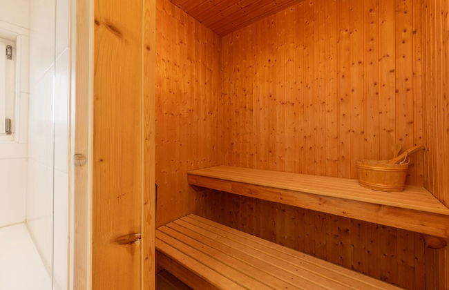 Bungalow by the Sea With Sauna in Germany - Foto 8