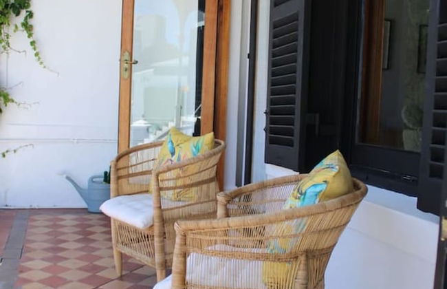 FIR Villa 3 Bedroom House Greenpoint - Foto 25