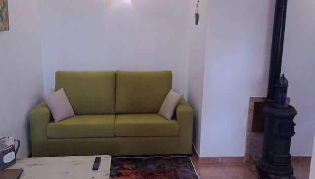 Casa Adega - Quinta Amoreira - Foto 4, Sala de estar