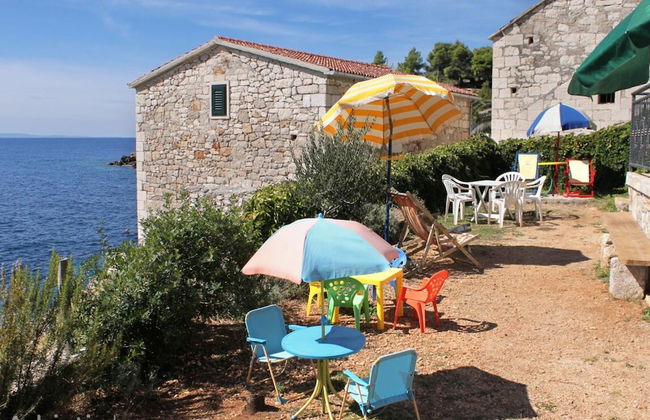 Holiday Home Jadranka - Foto 26