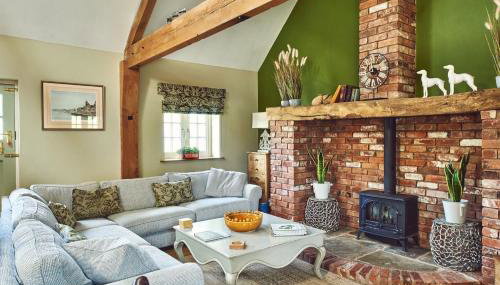 Hollington Barns - Foto 5