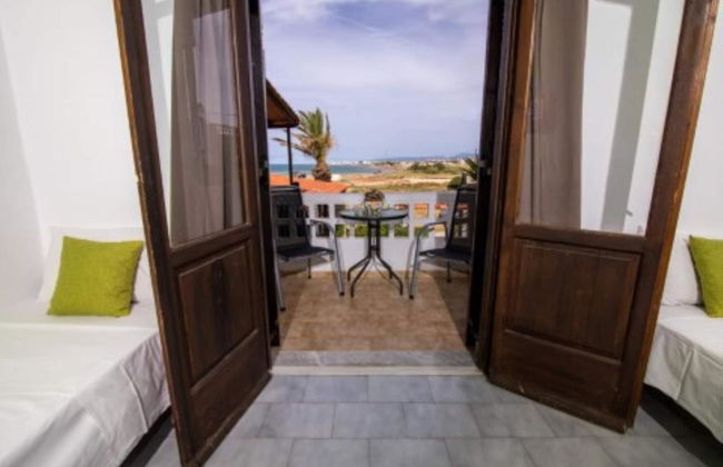 Irilena Apartments Gournes by Checkin - Foto 8