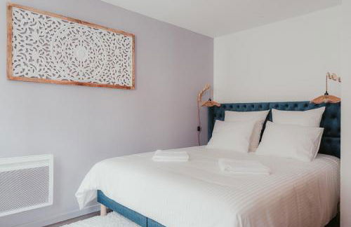 La Maison Rouge de Givet - Foto 5