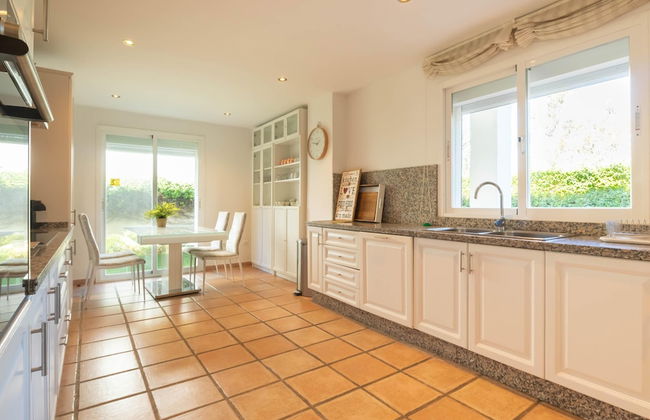 Villa Zacaluca Pool Whirlpool Sauna Gym - Foto 62