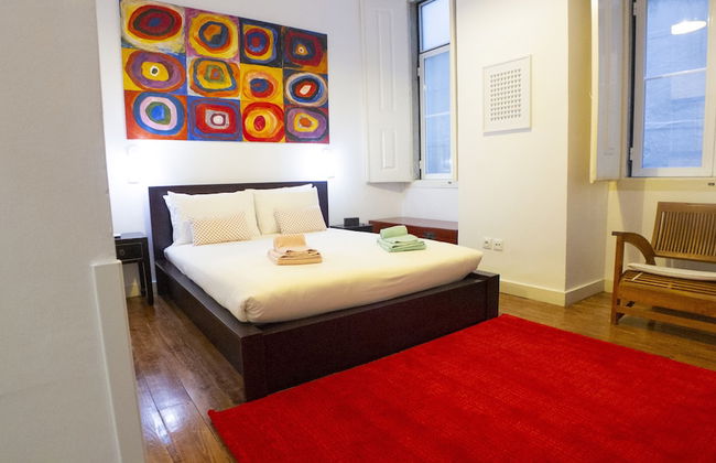 LV Premier Apartments Baixa- CR - Foto 7