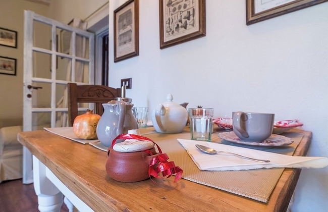 Laribiancos, Villasimius, Villa With Sea View - Foto 16