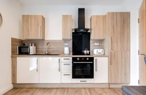 Pluxa Blue Sapphire Luxury Stay Free parking Free WIFI - Walk Everywhere, Travel, Biz, Leisure - Foto 13