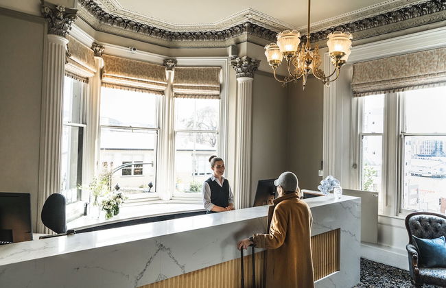 Salamanca Suites - Foto 3