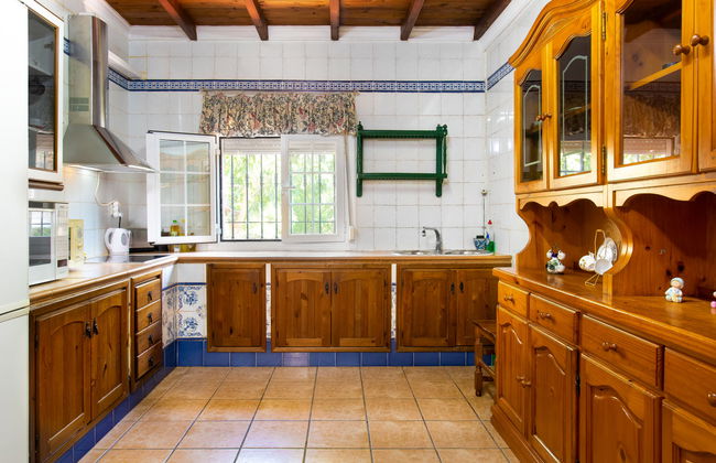 Villa Verde - Foto 7