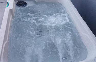 Penthouse Petra with hot tub - Foto 40