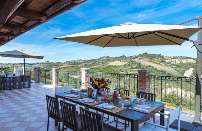 Borgo Da Monte 8 in Monteprandone - Foto 33