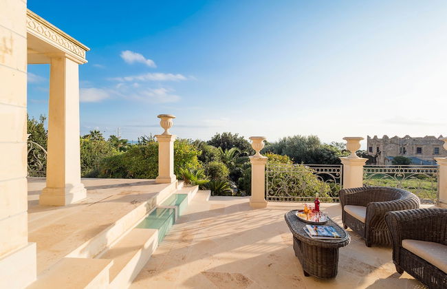 Villa Drago Spa - Foto 27