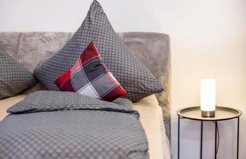 Ferienwohnung Fernblick - Photo 16