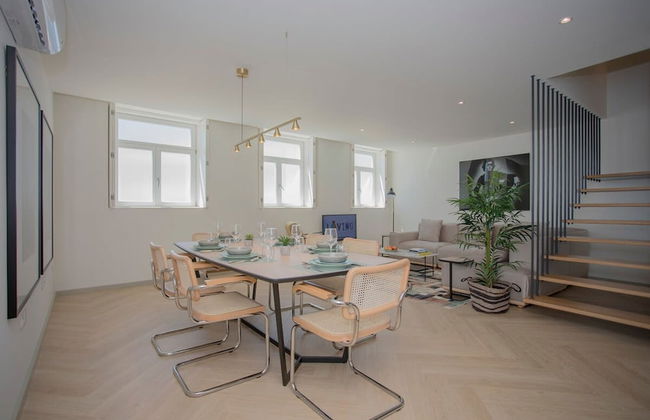 Liiiving in Porto Luxury Beachfront Apartment V - Foto 56