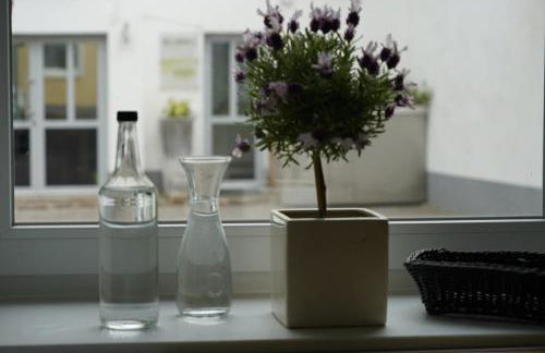 Altstadtwohnung mit eigenem Hauseingang - Foto 17