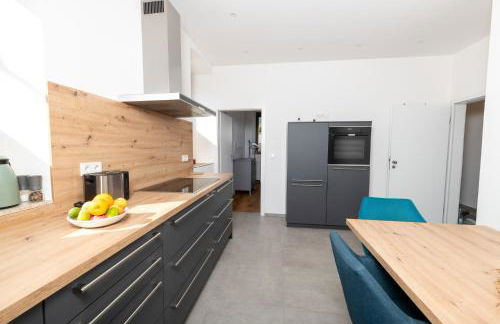 Moselappartements by Weingut Marco Adamy - Foto 39