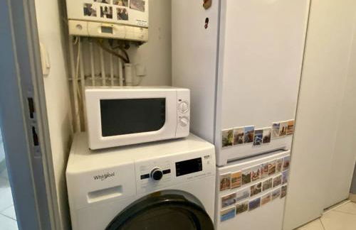 Charmant T2 Larressore - Parking Privé - WiFi Inclus - FR-1-495-156 - Foto 9