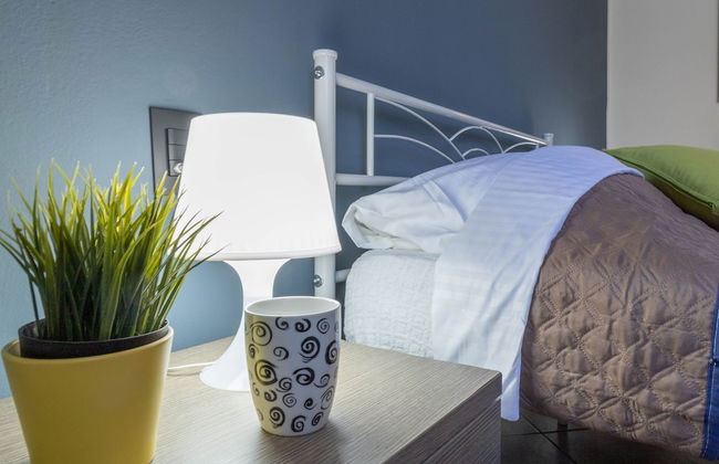 Il Villaggio Family Apartment - Foto 27