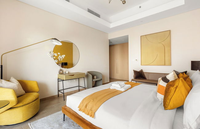 Silkhaus Mayan 5 - Yas Island - Foto 14