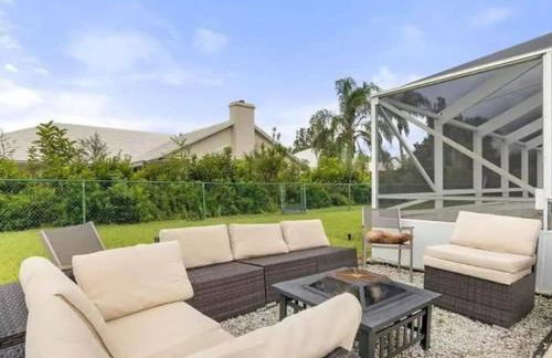 240 Equestrian 8 beds Private Pool - Foto 1