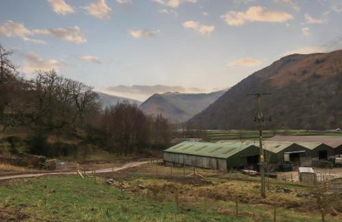 Jenny - Crossgate Luxury Glamping - Foto 15