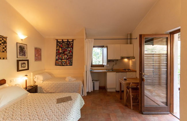 Agriturismo Fontenuova - Foto 29