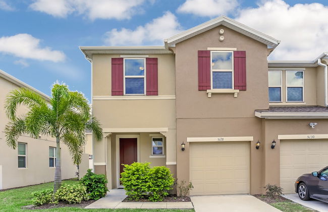 5128kway Amazing New Compass Bay Resort - Foto 45