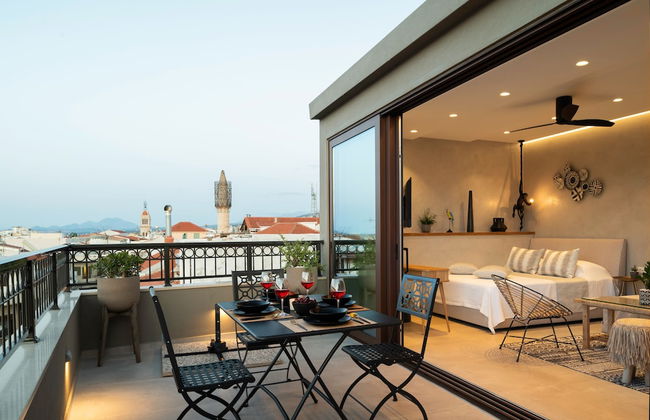 Petalo Suites - Foto 1