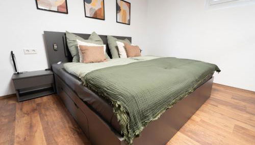 Ferienwohnung Sunny - Foto 5