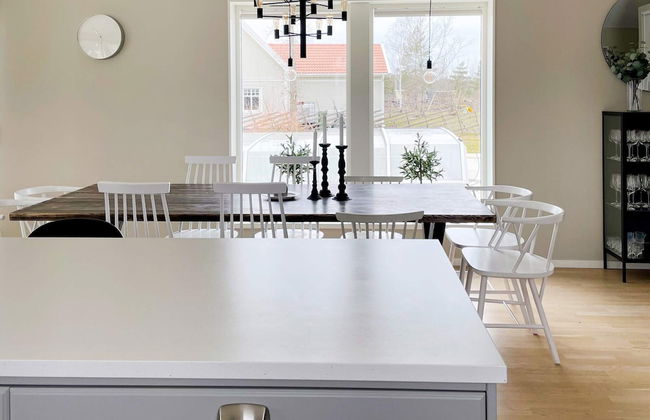 5 Star Holiday Home in Gotlands Tofta-by Traum - Foto 19