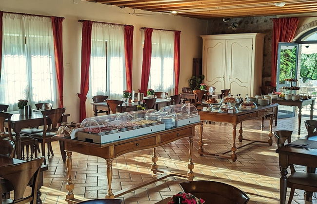 Tenuta La Presa - Foto 55