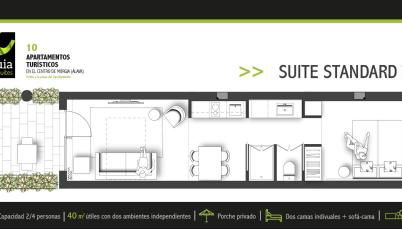 Zuia Suites - Foto 5