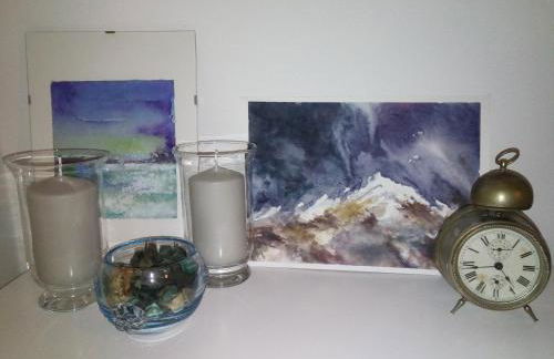 Il risveglio sul Giano - Foto 22