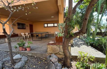 Villa Amparo con piscina privada - Photo 20