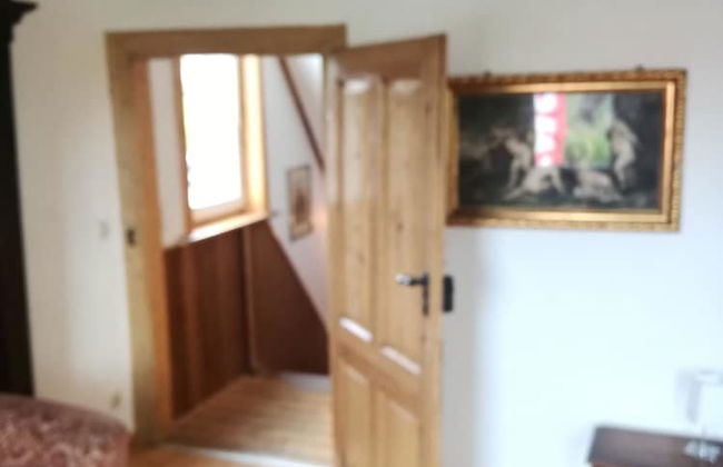 Gästehaus Leinetal - Foto 3