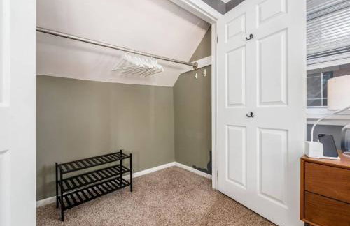 Pet-Friendly German Village Haus Wifi Walkable - Foto 27