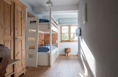 Suite Franz Tegernsee - Foto 9