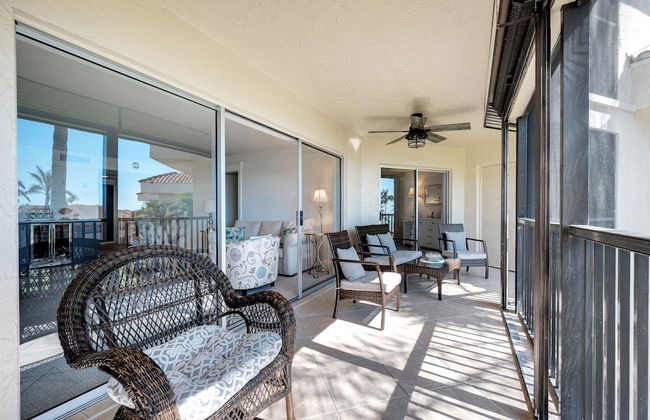 Magnificent Gulf View Condo 2 Bedroom Condo by RedAwning - Foto 27