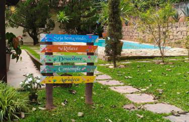 Chácara dos Pinheiros - Foto 13