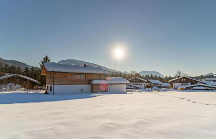 Chalet im Winkl - Foto 28