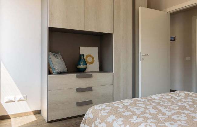 Numero Due Piazza Mazzini - Foto 4